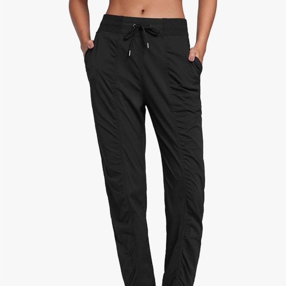 CRZ YOGA Lightweight Workout Joggers